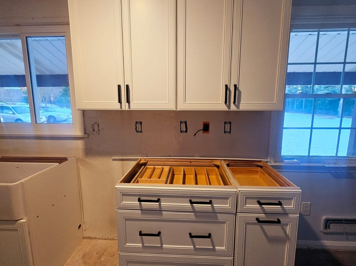 Superior Home Solutions LLC