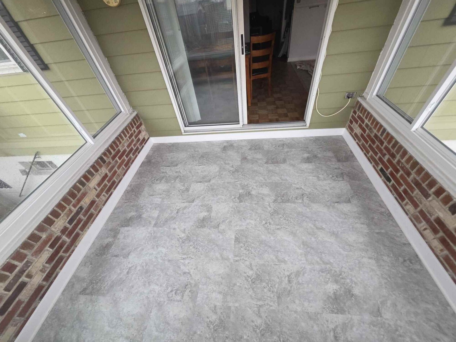 Superior Home Solutions LLC
