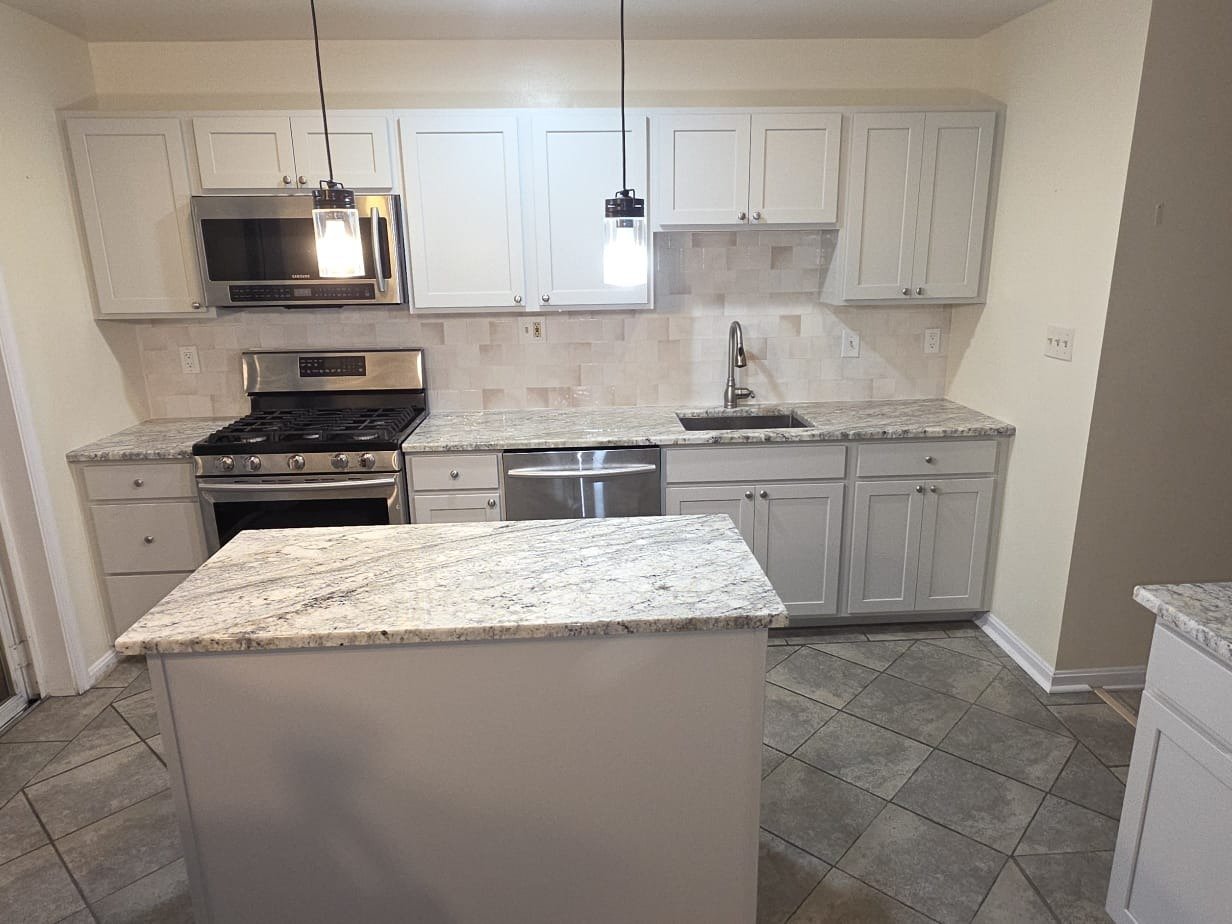 Superior Home Solutions LLC