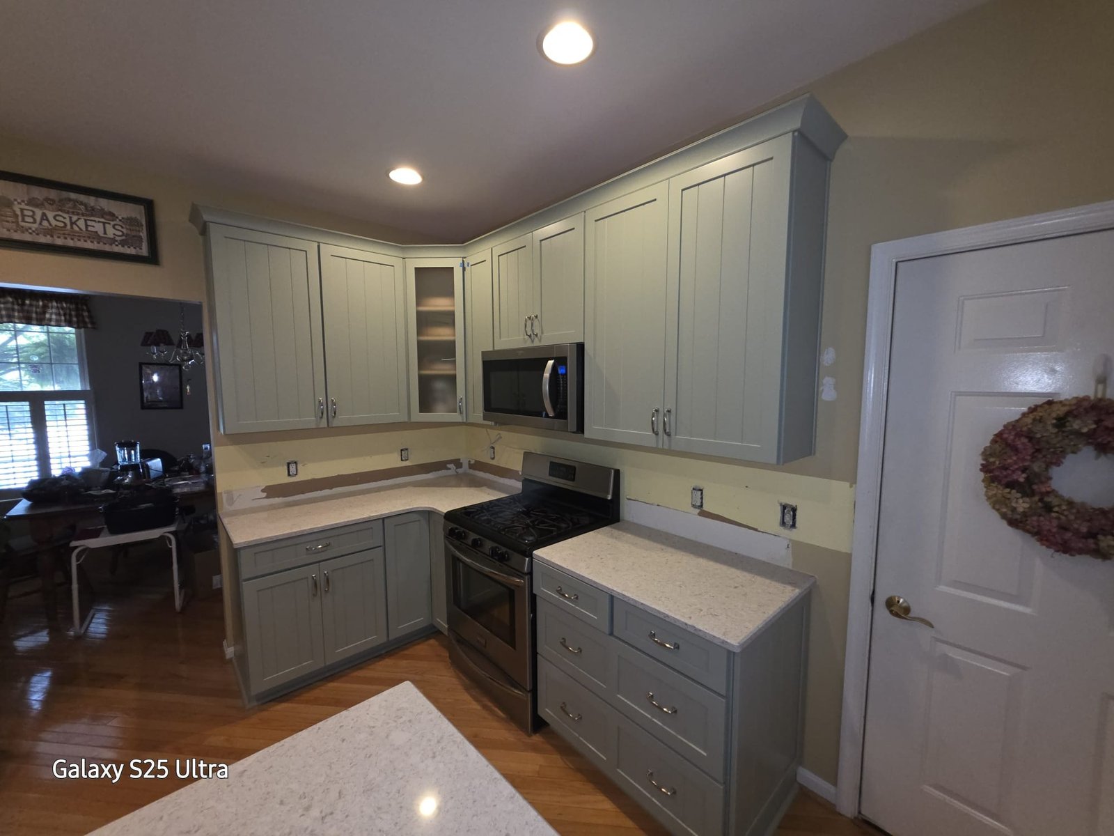 Superior Home Solutions LLC