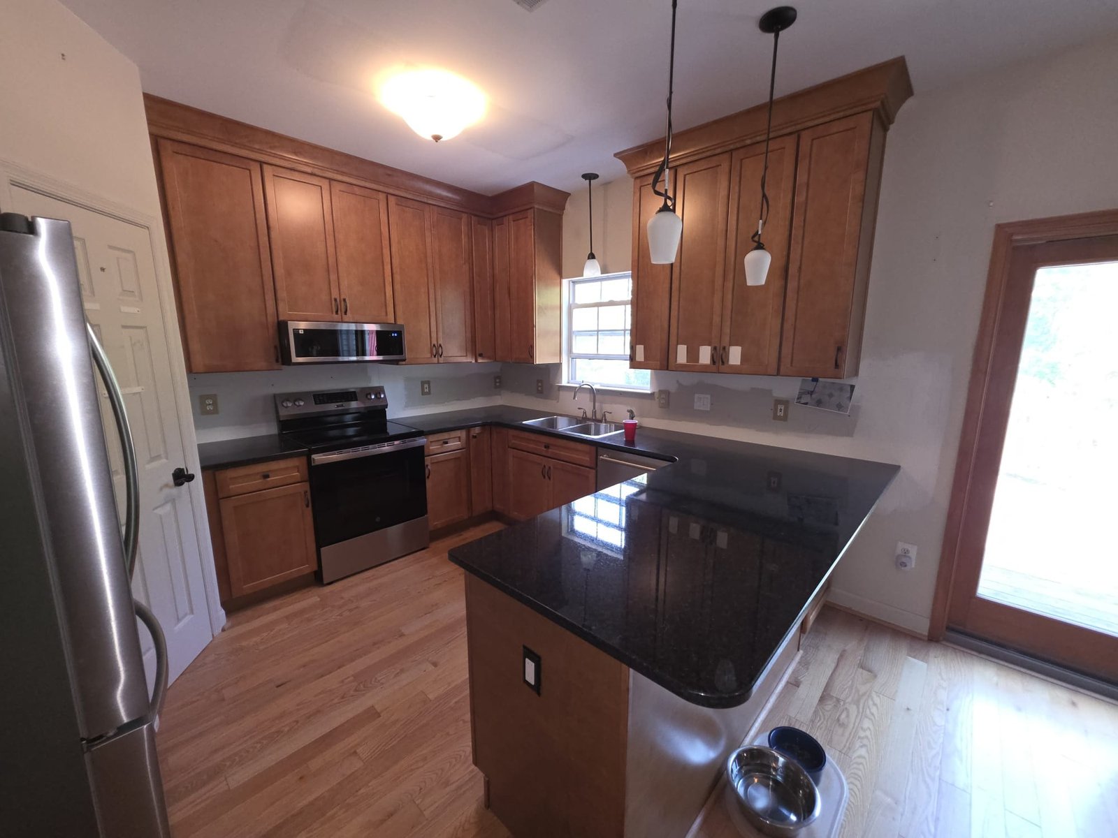 Superior Home Solutions LLC