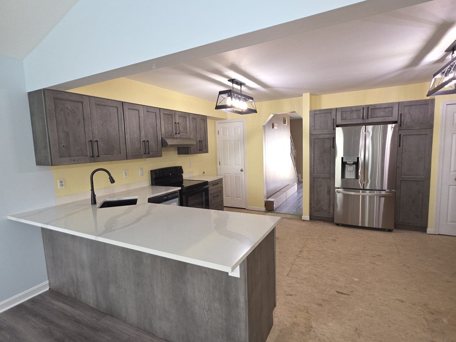 Superior Home Solutions LLC