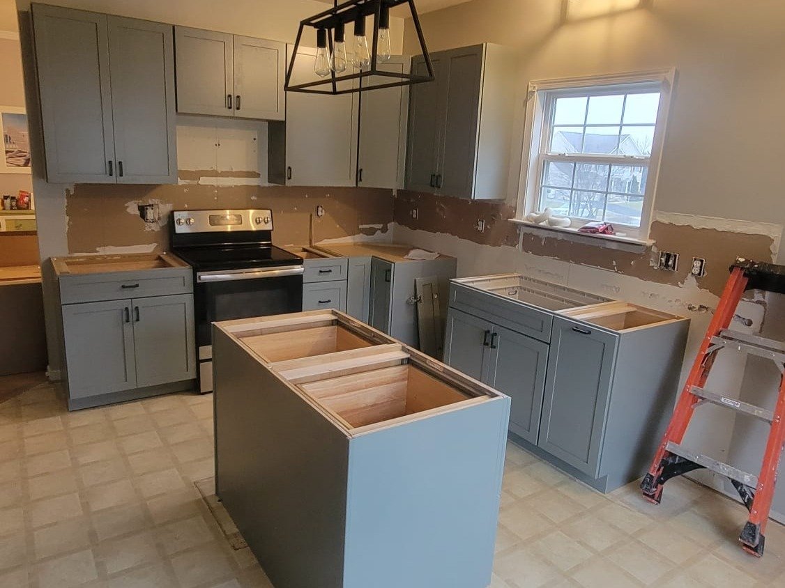 Superior Home Solutions LLC