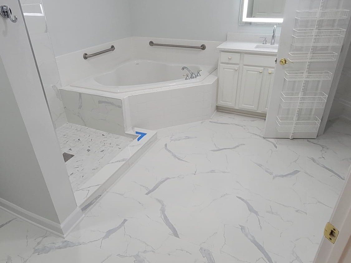 Superior Home Solutions LLC