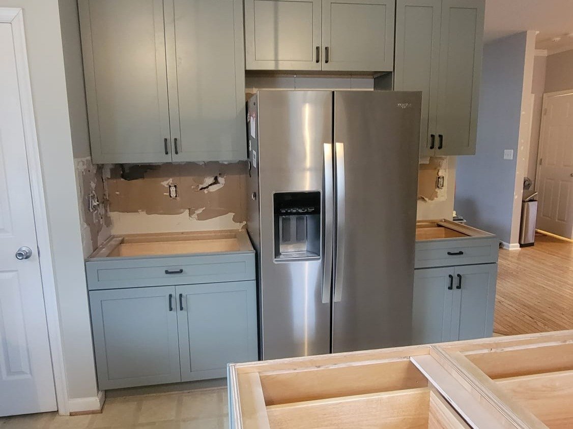 Superior Home Solutions LLC