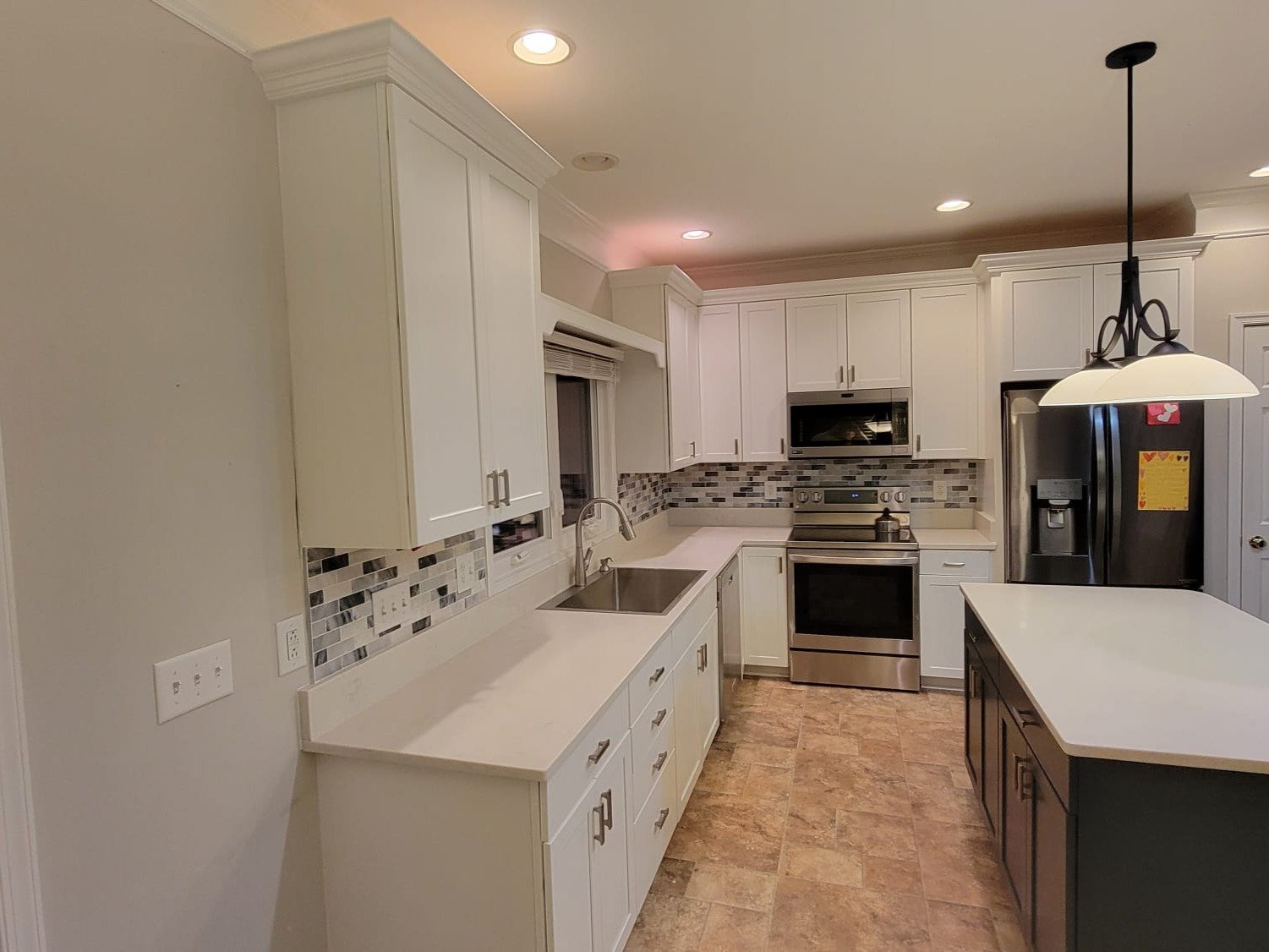 Superior Home Solutions LLC