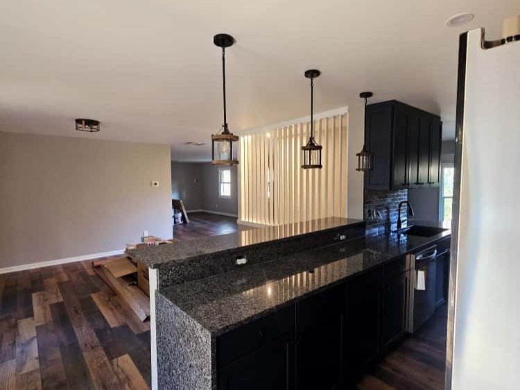 Superior Home Solutions LLC