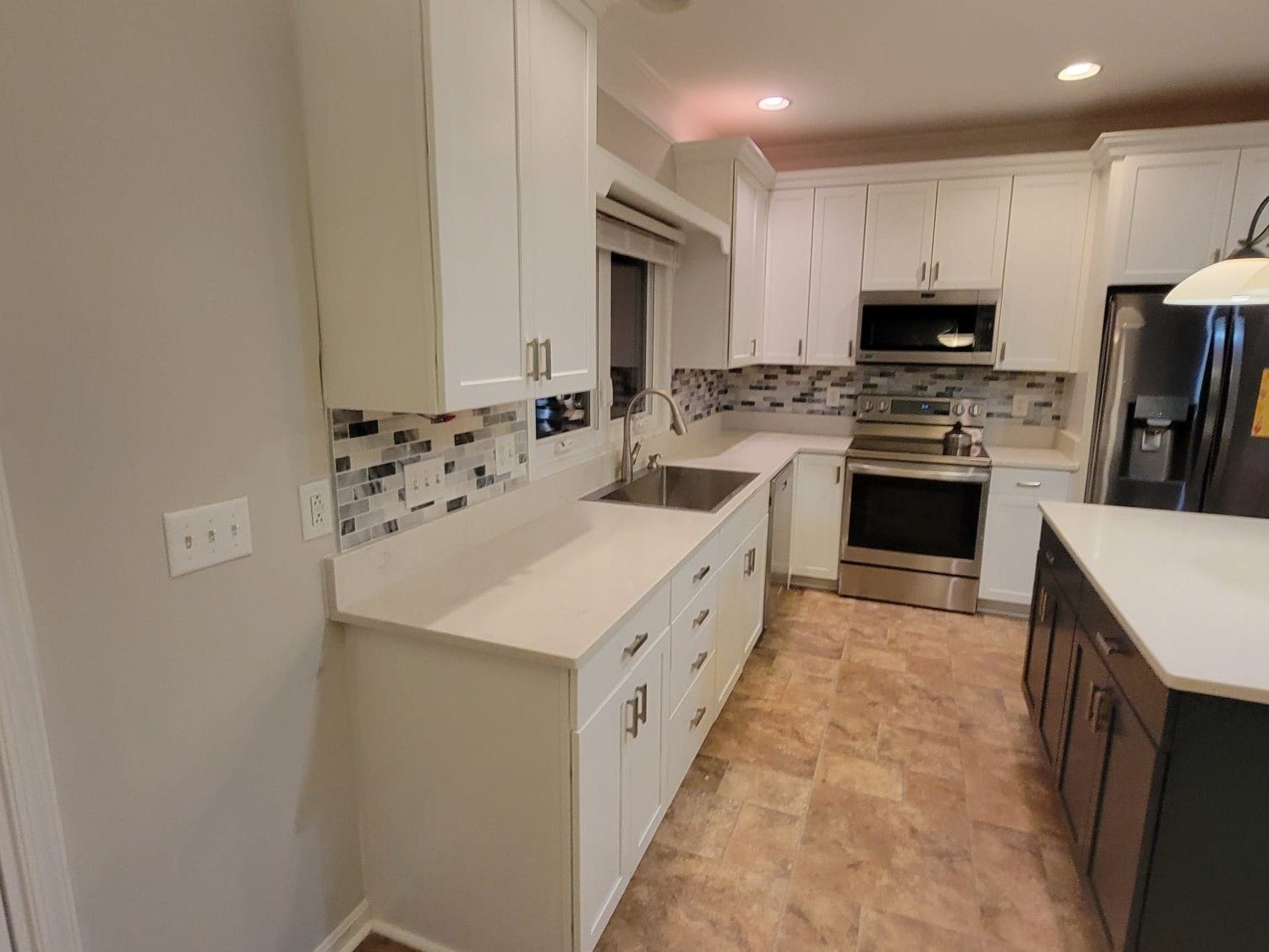 Superior Home Solutions LLC