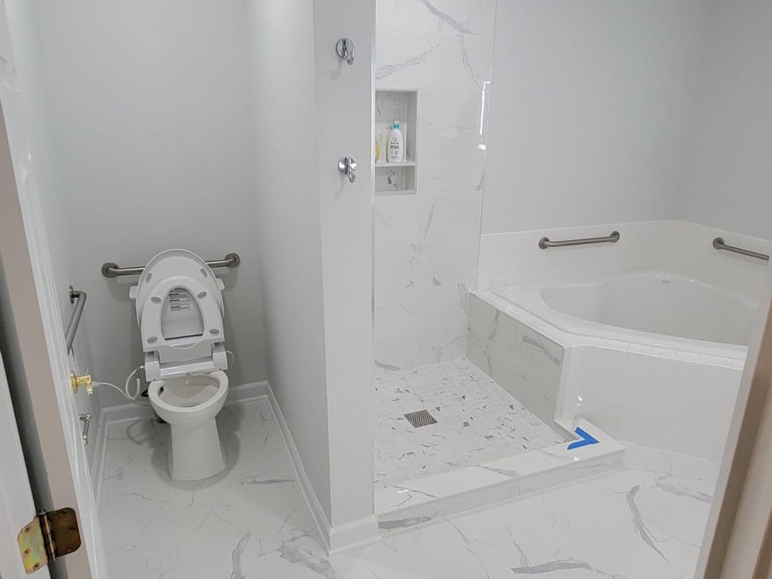 Superior Home Solutions LLC