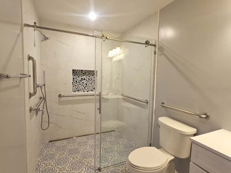 Superior Home Solutions LLC