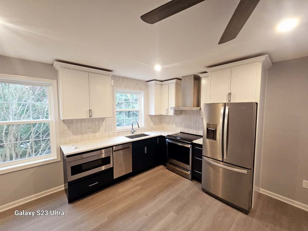 Superior Home Solutions LLC