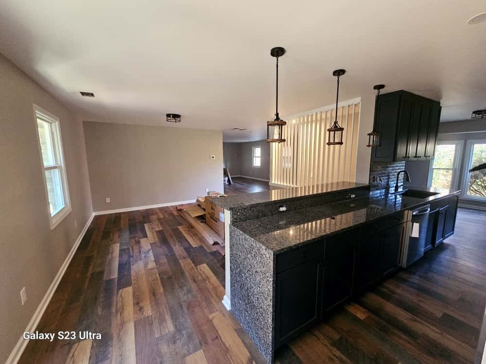 Superior Home Solutions LLC