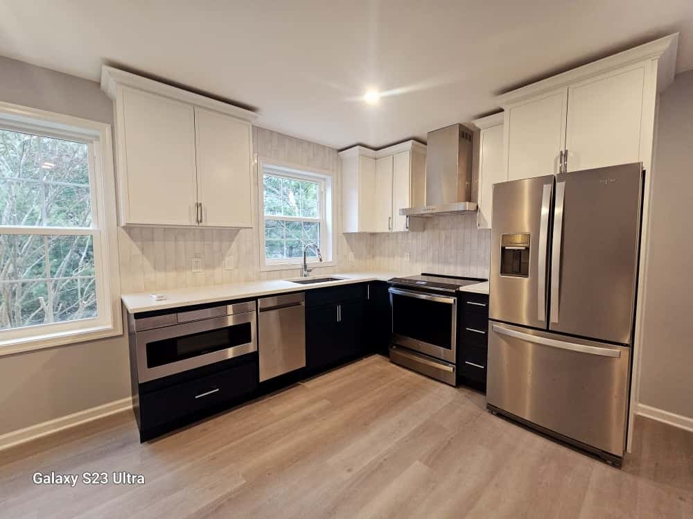 Superior Home Solutions LLC