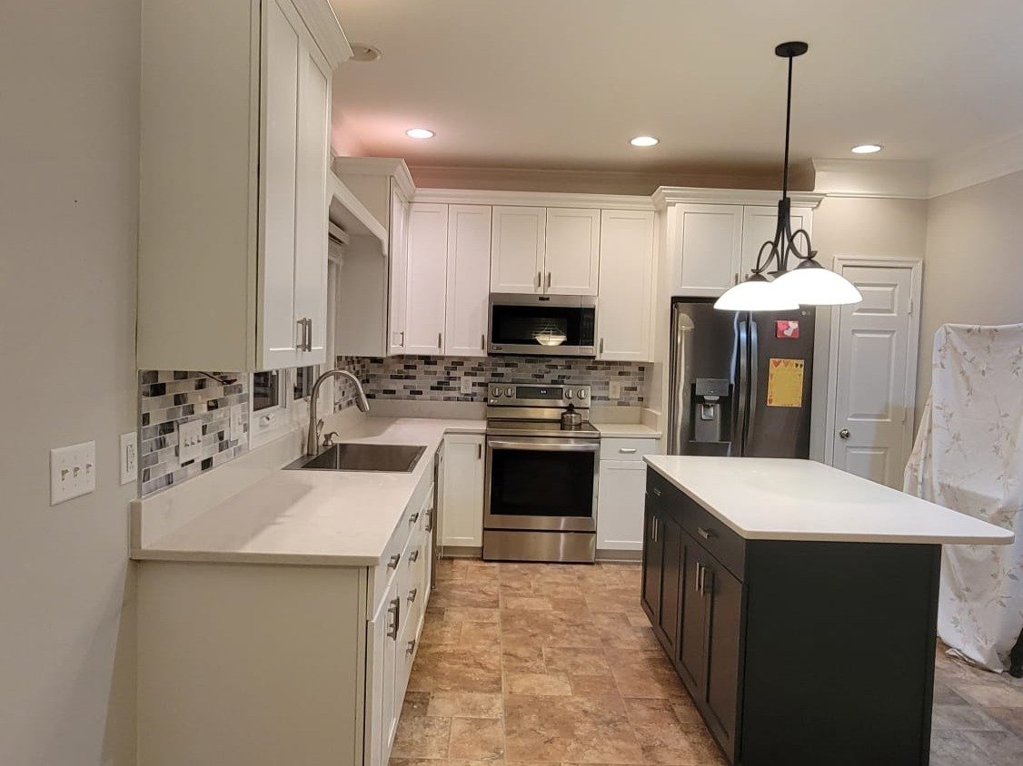 Superior Home Solutions LLC