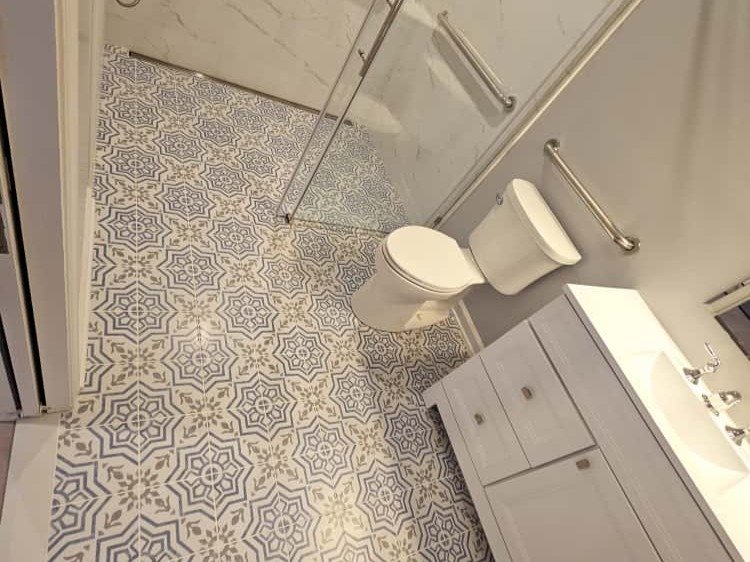 Superior Home Solutions LLC