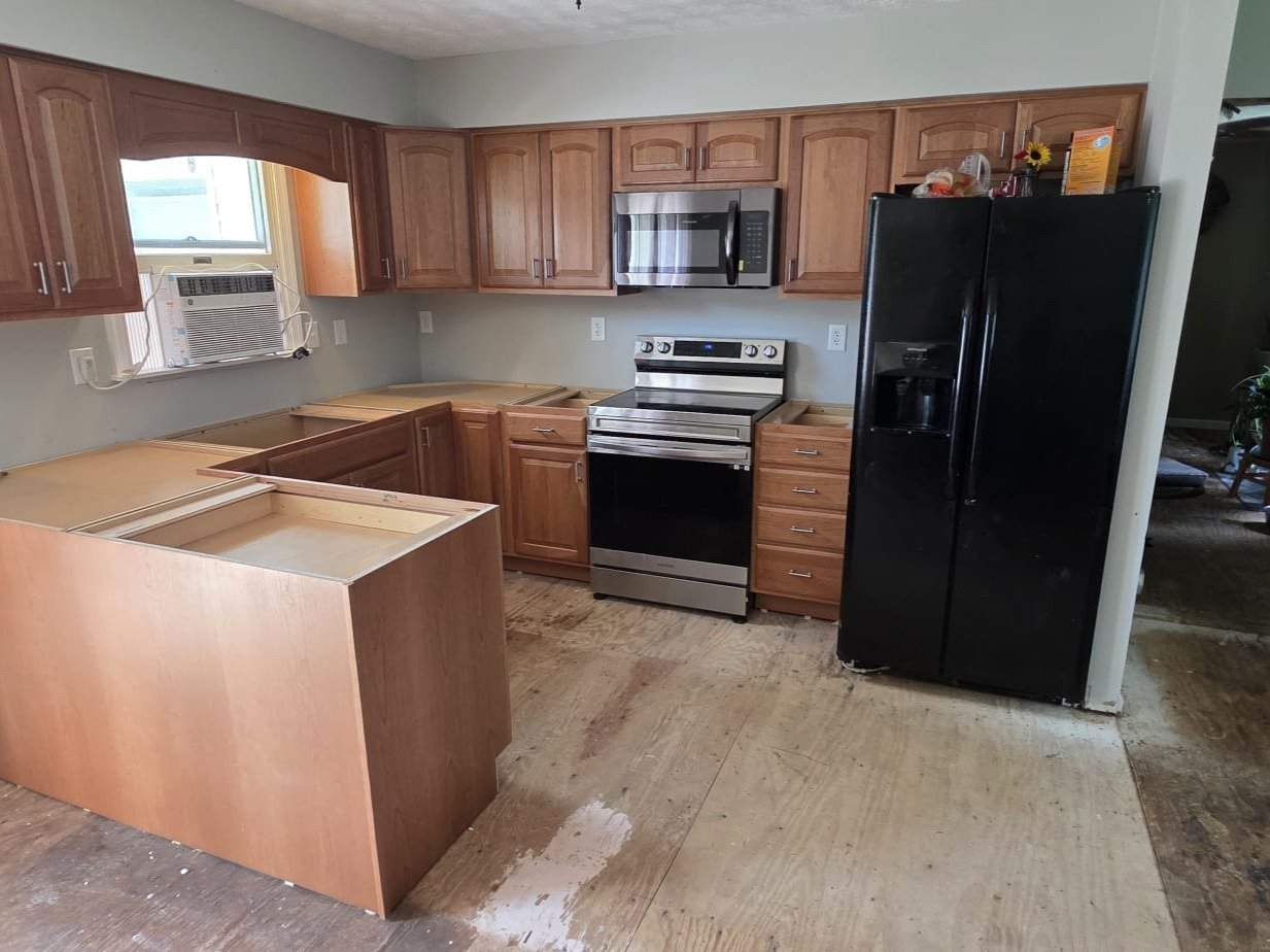 Superior Home Solutions LLC