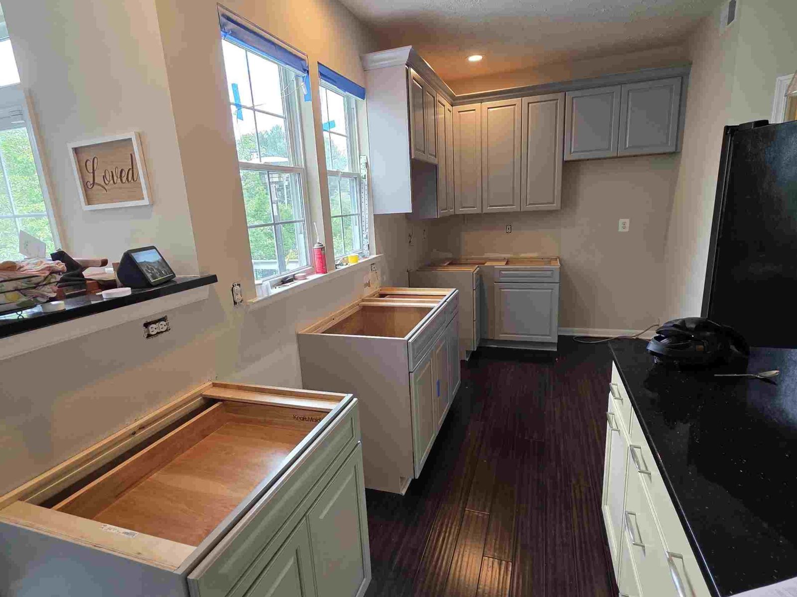 Superior Home Solutions LLC