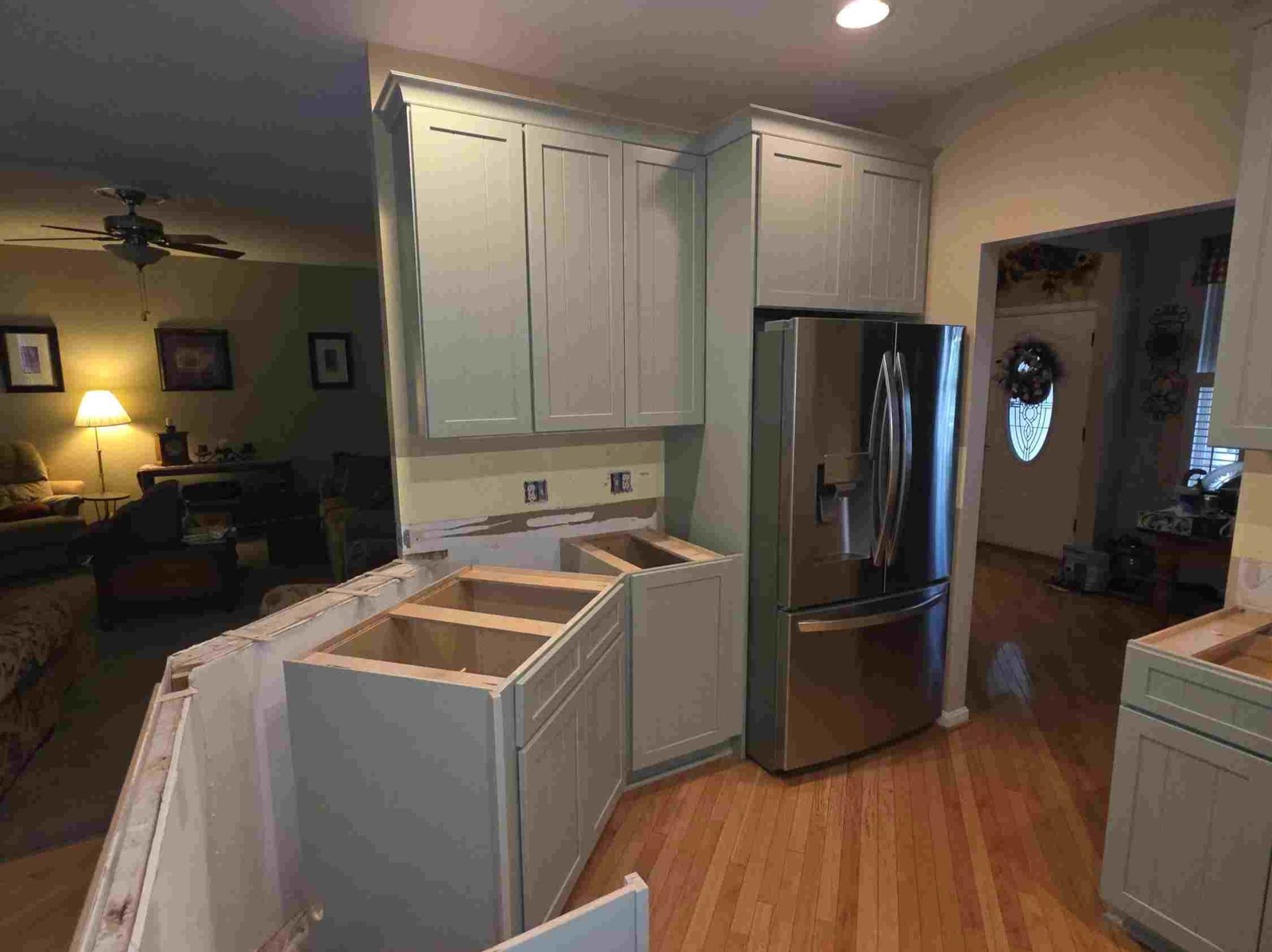 Superior Home Solutions LLC