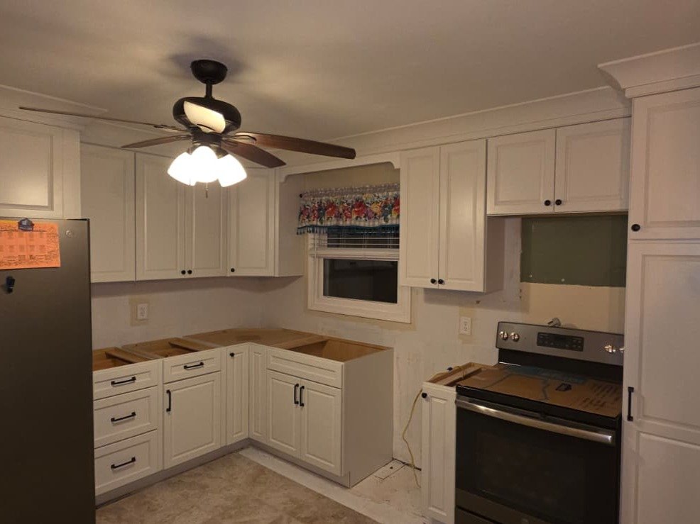 Superior Home Solutions LLC