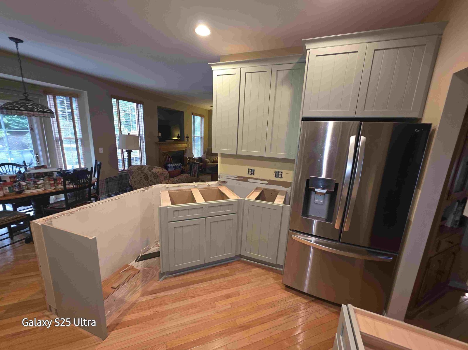 Superior Home Solutions LLC