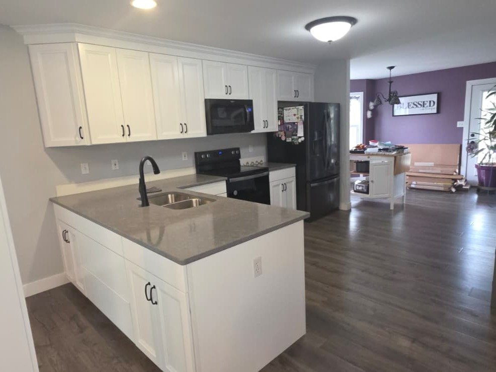 Superior Home Solutions LLC