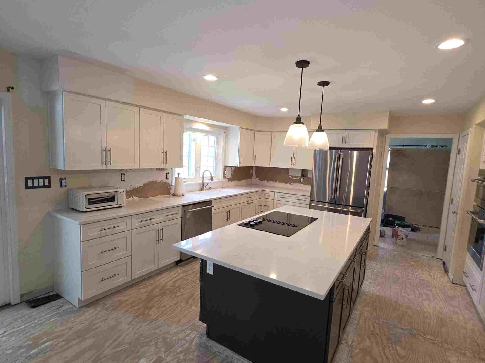 Superior Home Solutions LLC