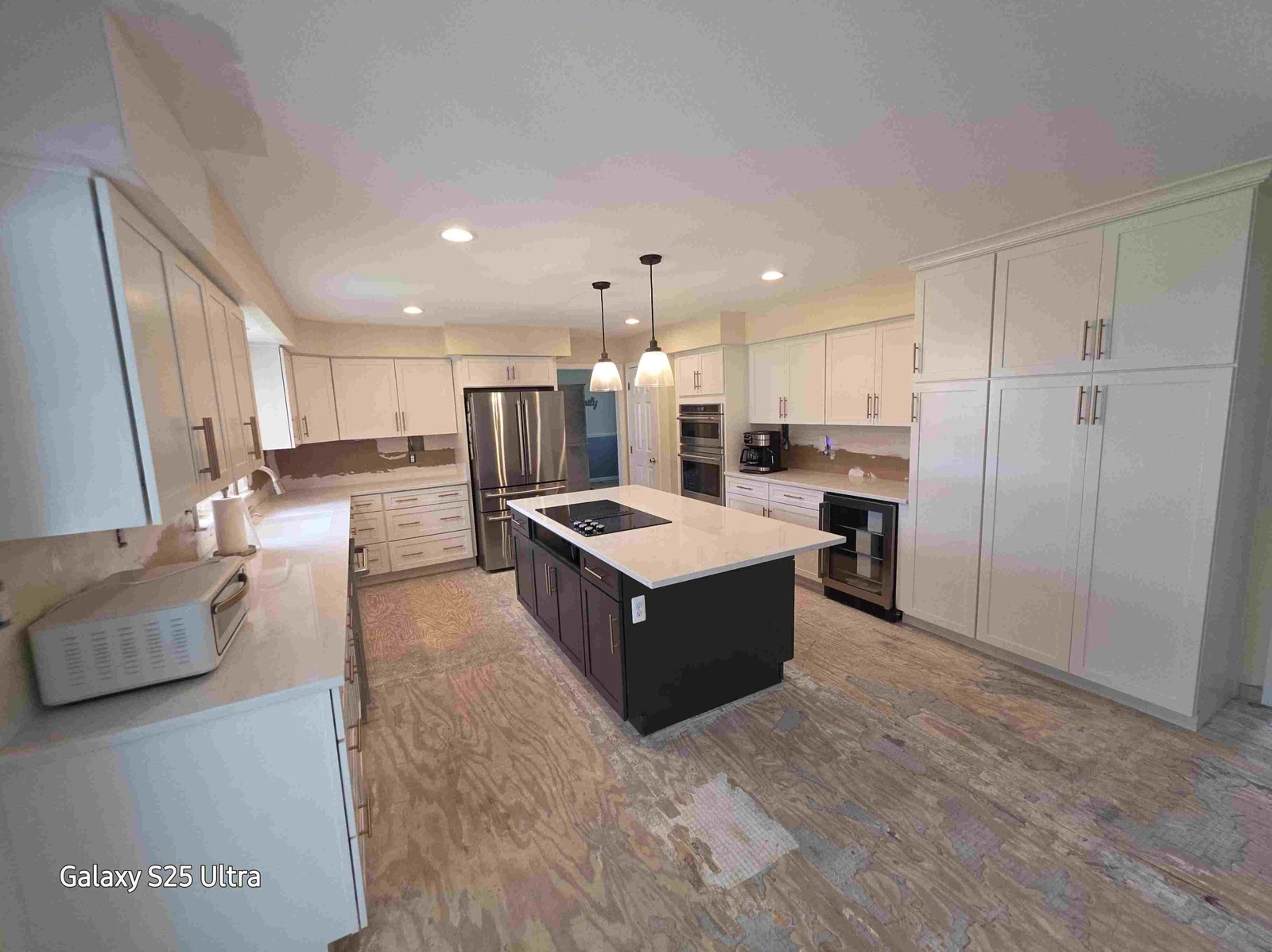 Superior Home Solutions LLC