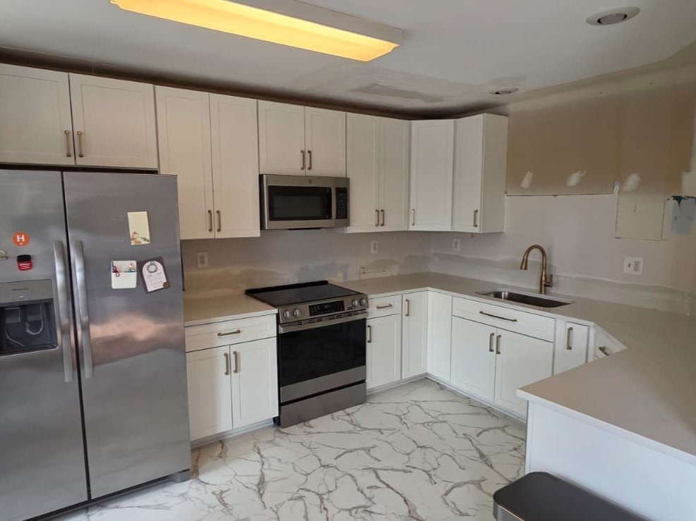 Superior Home Solutions LLC