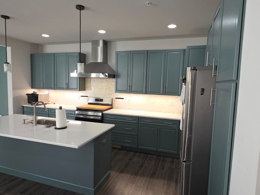 Superior Home Solutions LLC