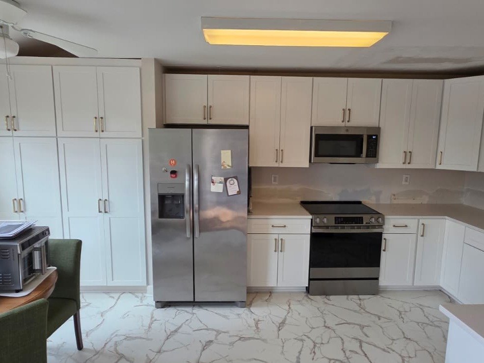 Superior Home Solutions LLC