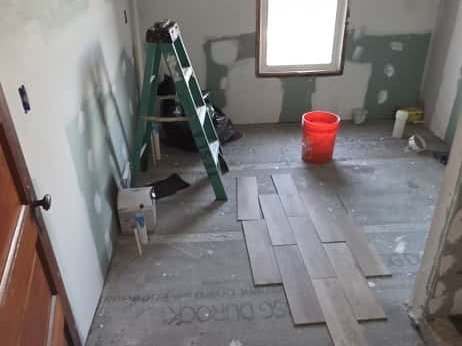 Superior Home Solutions LLC