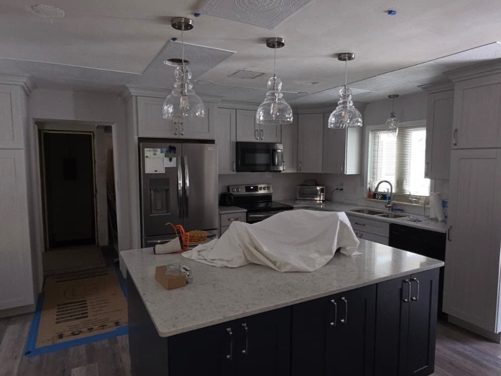 Superior Home Solutions LLC