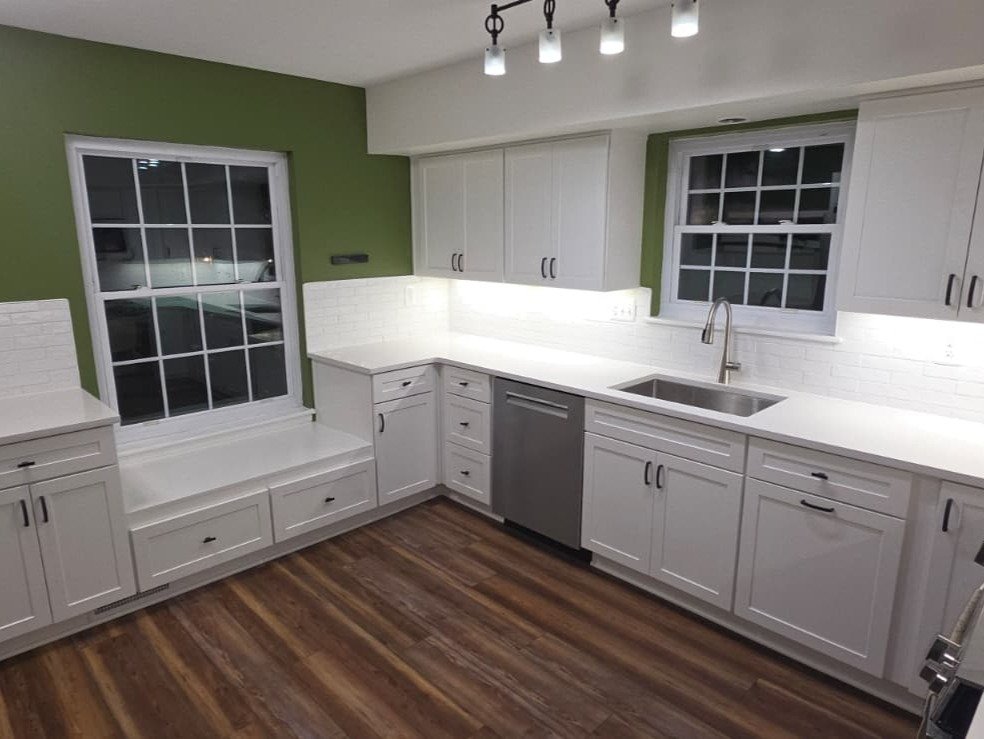 Superior Home Solutions LLC