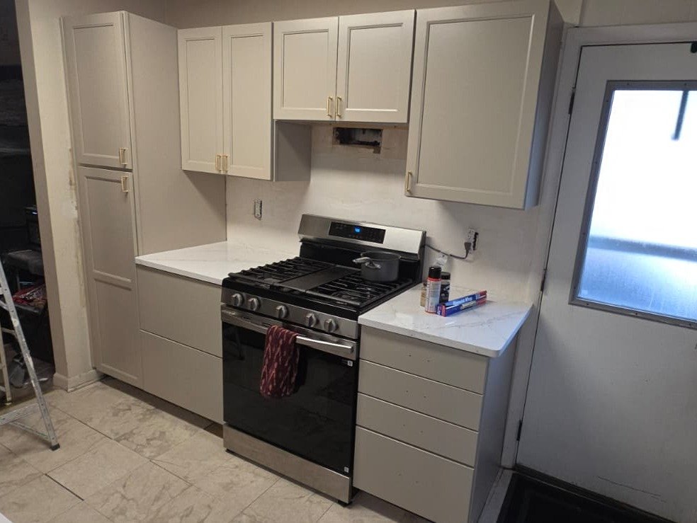 Superior Home Solutions LLC