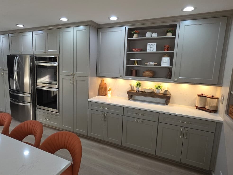 Superior Home Solutions LLC