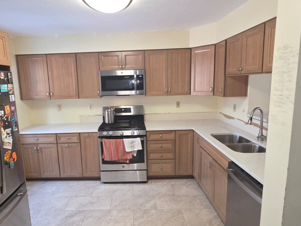 Superior Home Solutions LLC