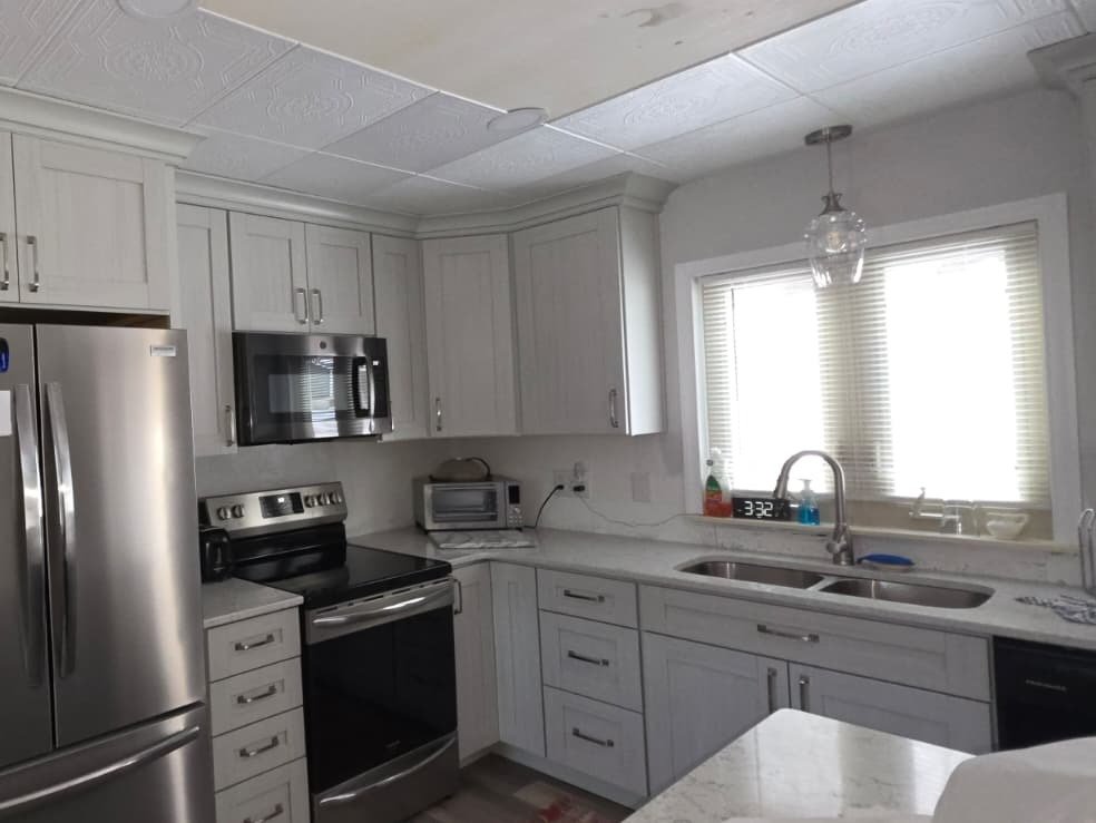 Superior Home Solutions LLC