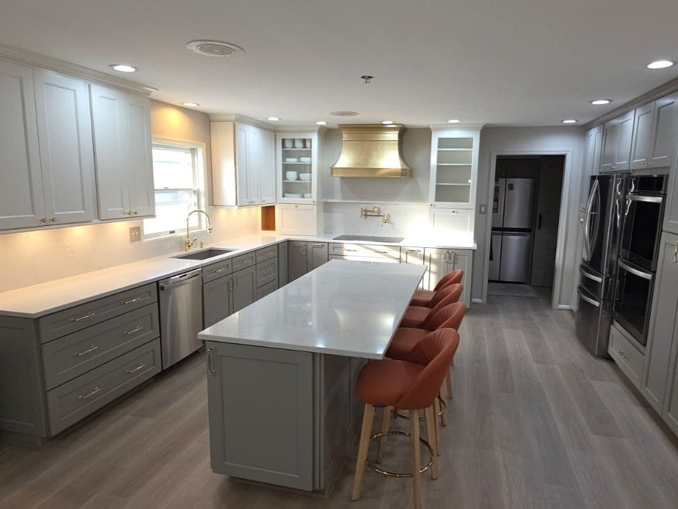 Superior Home Solutions LLC