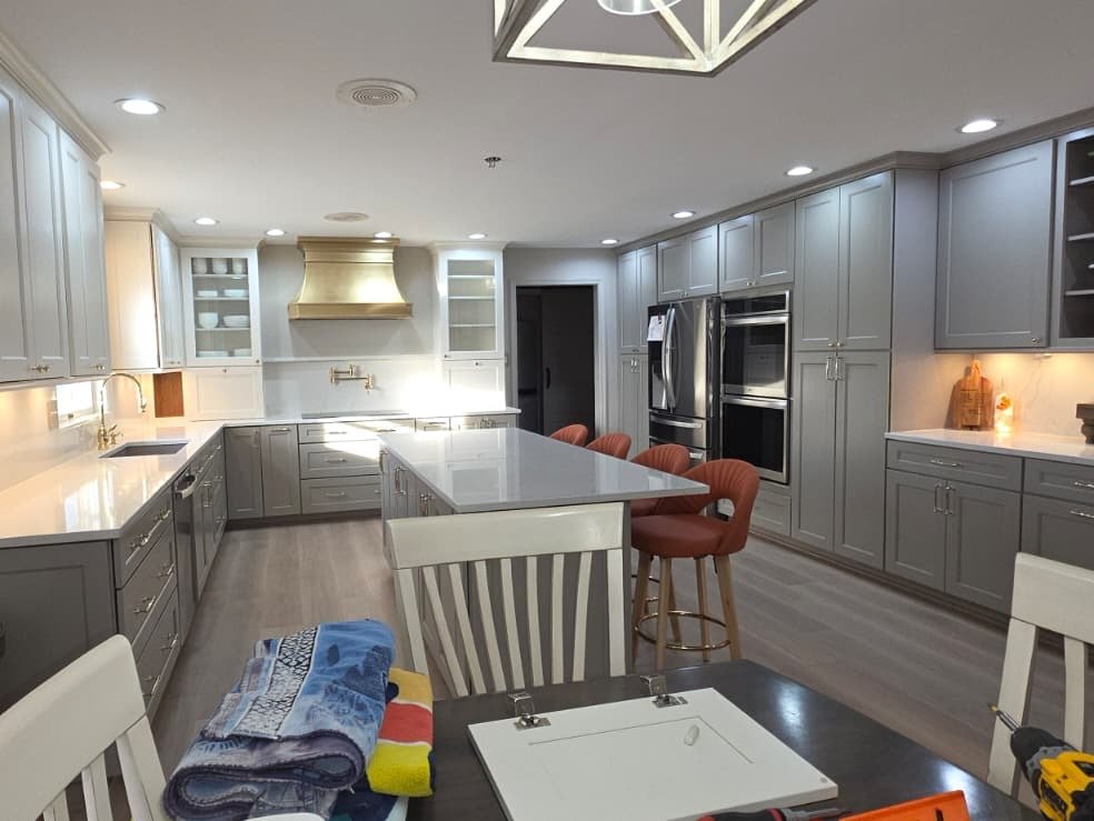 Superior Home Solutions LLC
