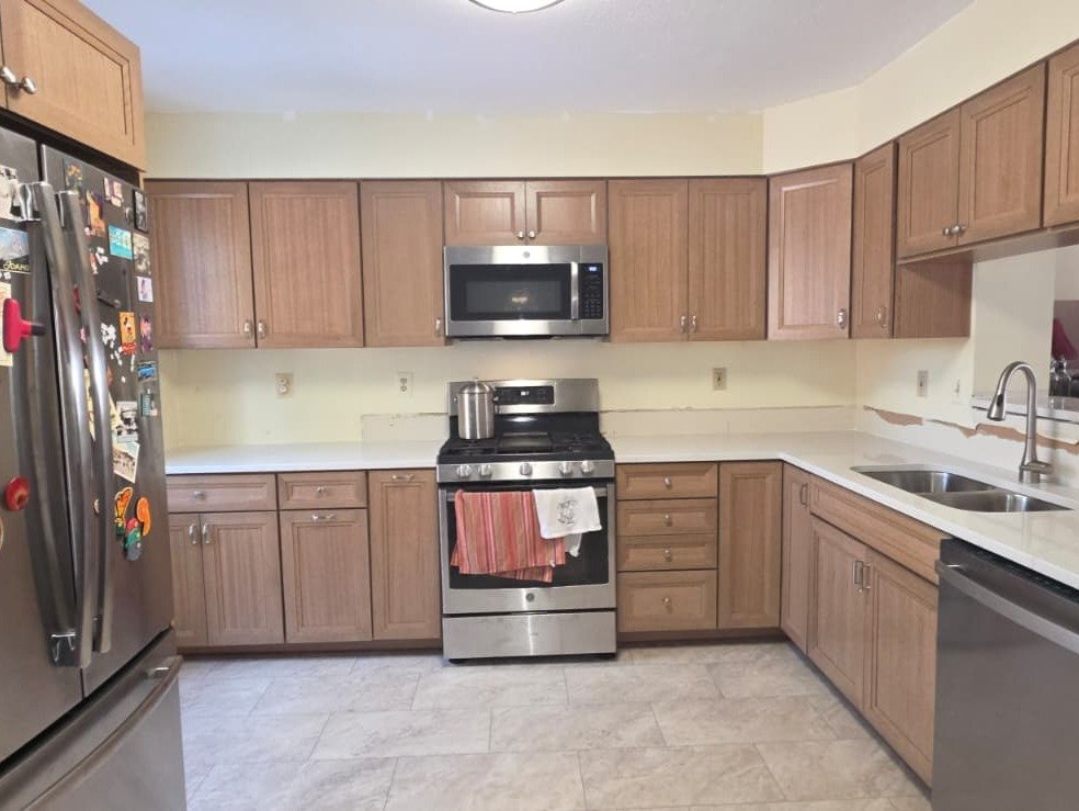 Superior Home Solutions LLC