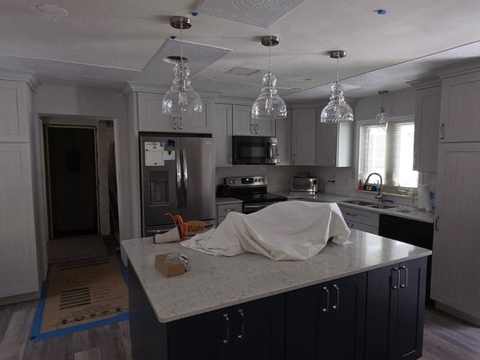 Superior Home Solutions LLC