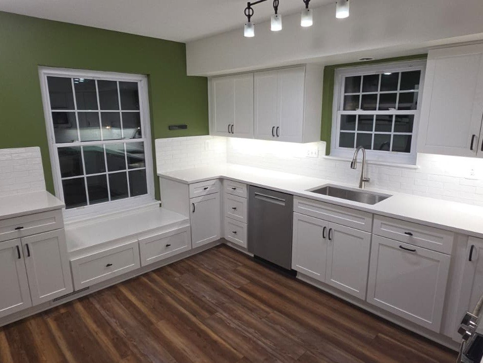 Superior Home Solutions LLC